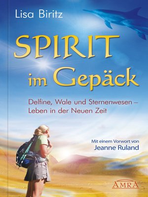 cover image of Spirit im Gepäck